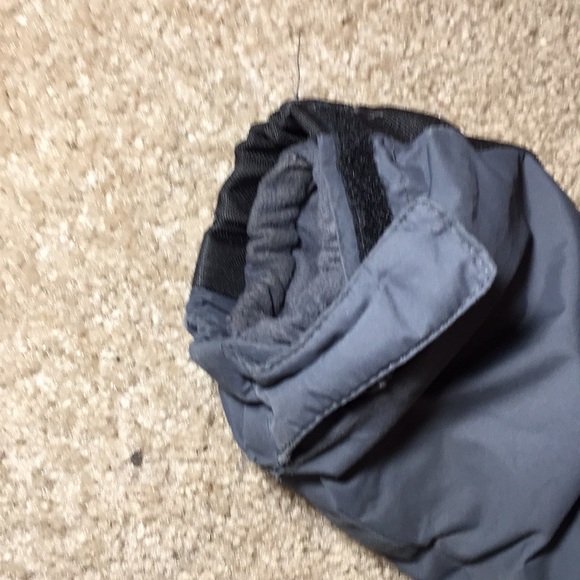 🔵Warmer than NORTHFACE‼️SIZE 14/16 - Picture 7 of 8